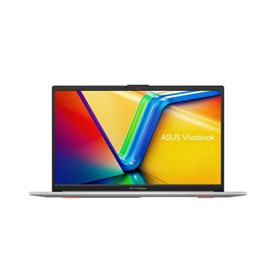 Asus VivoBook E1504FA-NJ431 laptop (15,6"FHD/AMD Ryzen 3-7320U/Int.VGA/8GB RAM/256GB/FreeDOS) - ezüst