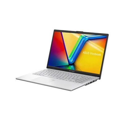 Asus VivoBook E1504FA-NJ431 laptop (15,6"FHD/AMD Ryzen 3-7320U/Int.VGA/8GB RAM/256GB/FreeDOS) - ezüst