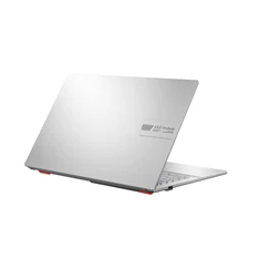 Asus VivoBook E1504FA-NJ431 laptop (15,6"FHD/AMD Ryzen 3-7320U/Int.VGA/8GB RAM/256GB/FreeDOS) - ezüst