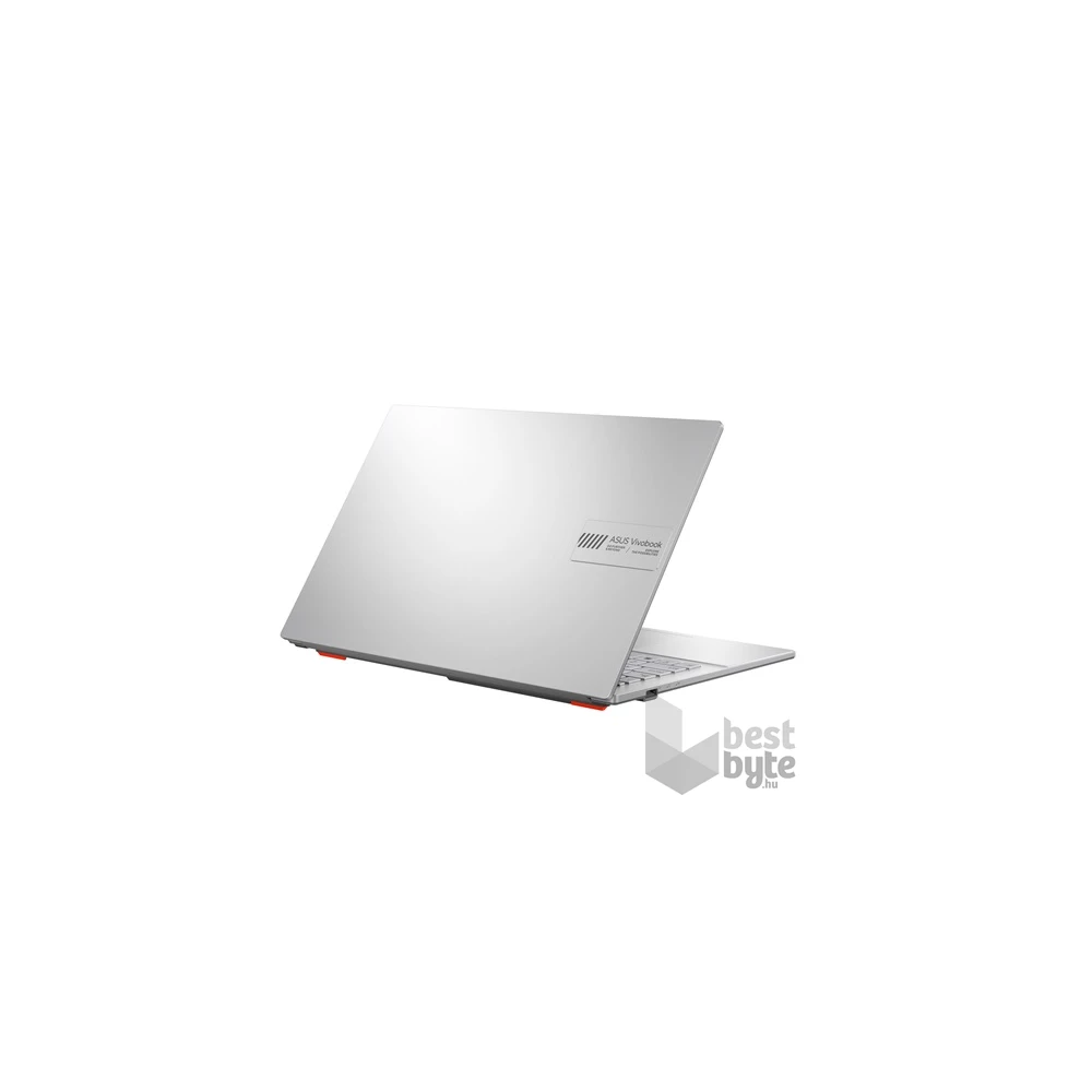 Asus VivoBook E1504FA-NJ431 laptop (15,6"FHD/AMD Ryzen 3-7320U/Int.VGA/8GB RAM/256GB/FreeDOS) - ezüst
