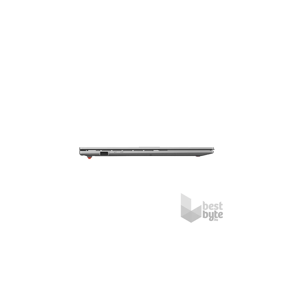 Asus VivoBook E1504FA-NJ431 laptop (15,6"FHD/AMD Ryzen 3-7320U/Int.VGA/8GB RAM/256GB/FreeDOS) - ezüst