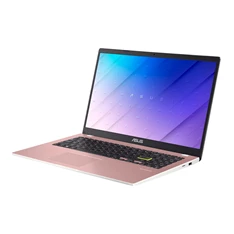 Asus VivoBook E510KA-EJ489WS laptop (15,6"FHD/Intel Celeron N4500/Int.VGA/4GB RAM/128GB/Win11S) - pink