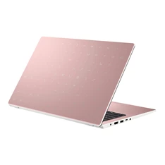 Asus VivoBook E510KA-EJ489WS laptop (15,6"FHD/Intel Celeron N4500/Int.VGA/4GB RAM/128GB/Win11S) - pink