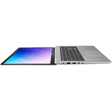 Asus VivoBook E510MA-EJ1326 laptop (15,6"FHD/Intel Celeron N4020/Int.VGA/4GB RAM/256GB) - fehér