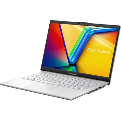 Asus VivoBook Go E1404FA-NK337 laptop (14"FHD/AMD Ryzen 3-7320U/Int.VGA/8GB RAM/512GB) - ezüst