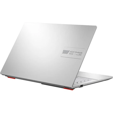 Asus VivoBook Go E1404FA-NK337 laptop (14"FHD/AMD Ryzen 3-7320U/Int.VGA/8GB RAM/512GB) - ezüst