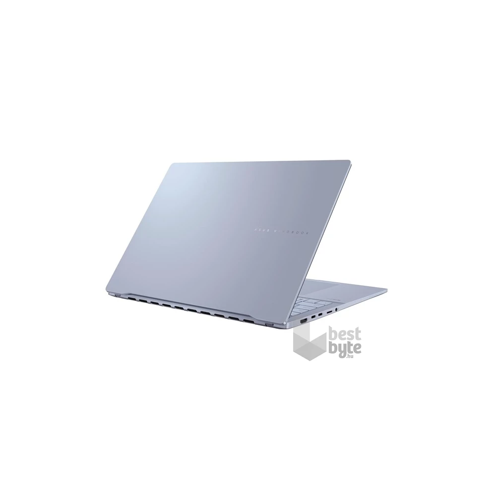 Asus VivoBook S16 S5606MA-MX012W laptop (16"3,2K/Intel Core Ultra 9-185H/Int.VGA/16GB RAM/1TB/Win11) - kék
