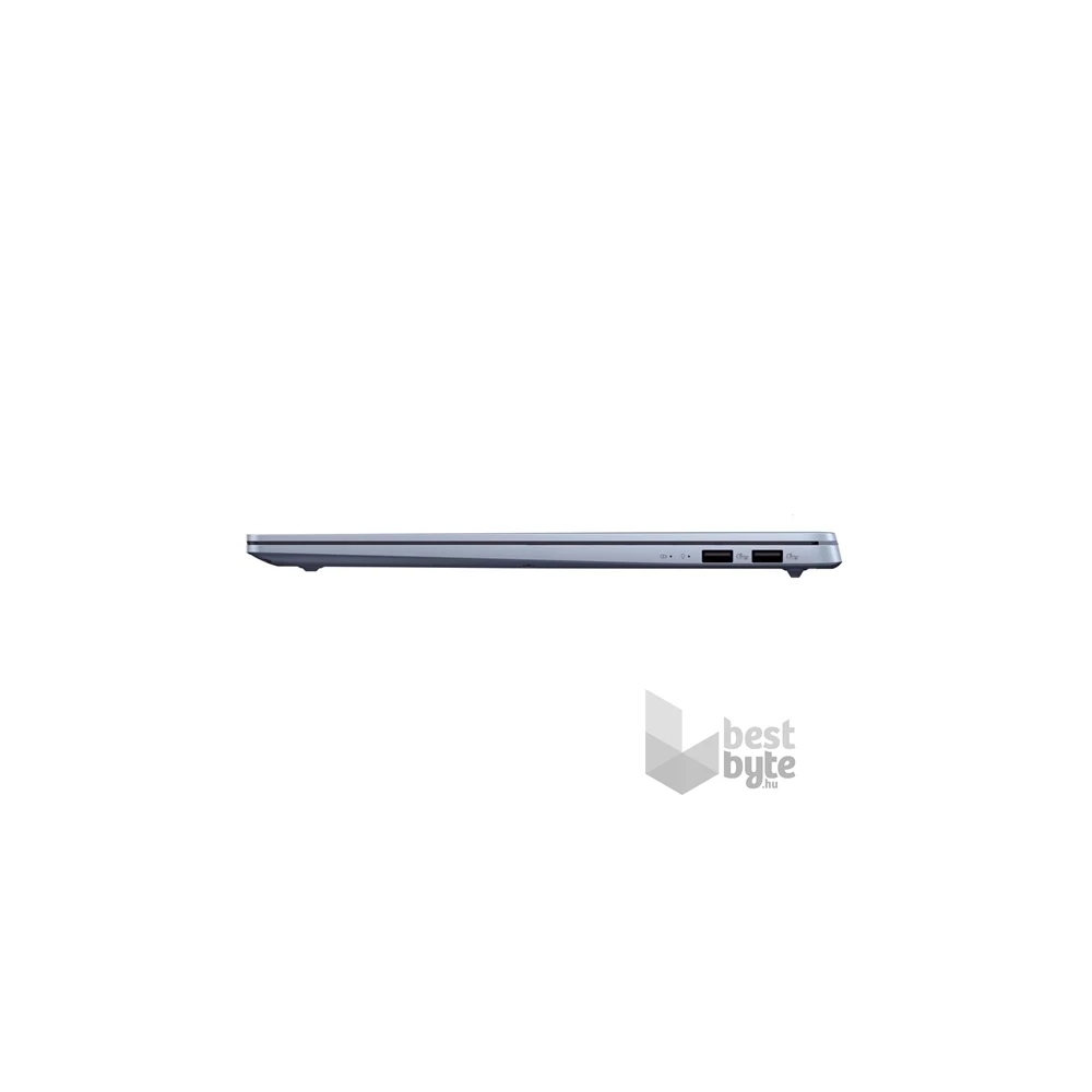 Asus VivoBook S16 S5606MA-MX012W laptop (16"3,2K/Intel Core Ultra 9-185H/Int.VGA/16GB RAM/1TB/Win11) - kék