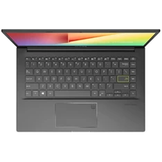Asus Vivobook S413EA-EK1969 laptop (14"FHD/Intel Core i3-1115G4/Int.VGA/8GB RAM/256GB) - fekete