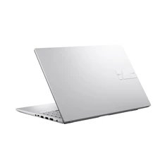 Asus VivoBook X1504ZA-BQ799W laptop (15,6"FHD/Intel Core i7-1255U/Int.VGA/8GB RAM/512GB/Win11) - ezüst