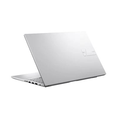 Asus VivoBook X1504ZA-BQ799W laptop (15,6"FHD/Intel Core i7-1255U/Int.VGA/8GB RAM/512GB/Win11) - ezüst