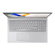 Asus VivoBook X1704VA-AU404 laptop (17,3"FHD/Intel Core i5-1335U/Int.VGA/16GB RAM/512GB) - ezüst