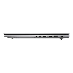 Asus VivoBook X1704VA-AU404 laptop (17,3"FHD/Intel Core i5-1335U/Int.VGA/16GB RAM/512GB) - ezüst