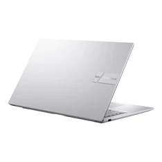 Asus VivoBook X1704VA-AU404 laptop (17,3"FHD/Intel Core i5-1335U/Int.VGA/16GB RAM/512GB) - ezüst