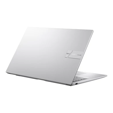 Asus VivoBook X1704VA-AU404 laptop (17,3"FHD/Intel Core i5-1335U/Int.VGA/16GB RAM/512GB) - ezüst