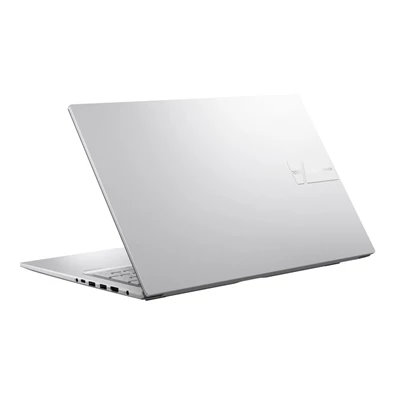 Asus VivoBook X1704VA-AU404 laptop (17,3"FHD/Intel Core i5-1335U/Int.VGA/16GB RAM/512GB) - ezüst