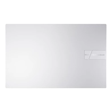 Asus VivoBook X1704VA-AU404 laptop (17,3"FHD/Intel Core i5-1335U/Int.VGA/16GB RAM/512GB) - ezüst