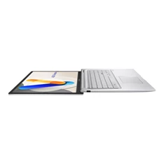 Asus VivoBook X1704VA-AU404 laptop (17,3"FHD/Intel Core i5-1335U/Int.VGA/16GB RAM/512GB) - ezüst
