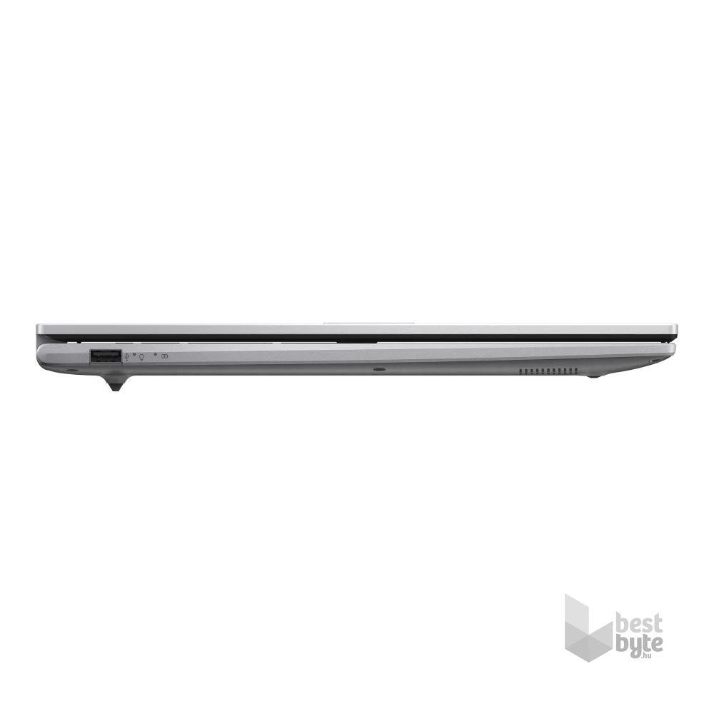 Asus VivoBook X1704ZA-AU240 laptop (17,3"FHD/Intel Core i3-1315U/Int.VGA/8GB RAM/512GB) - ezüst