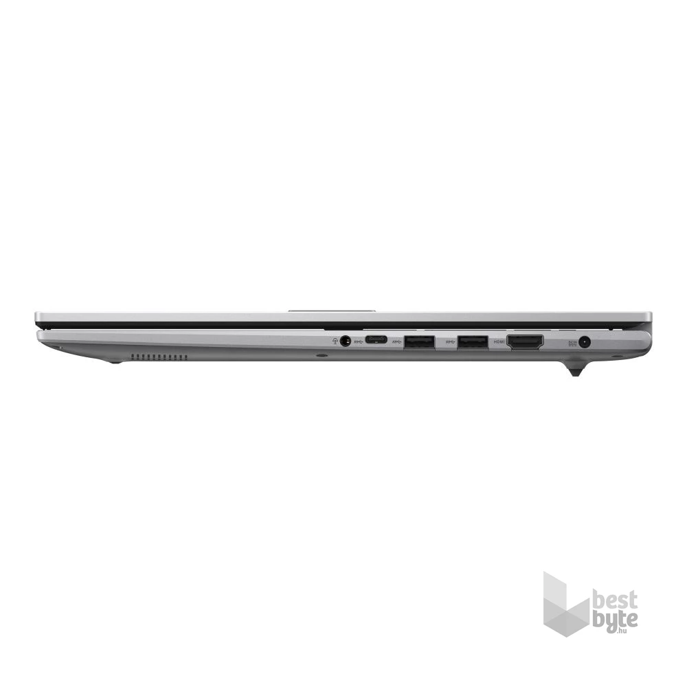 Asus VivoBook X1704ZA-AU240 laptop (17,3"FHD/Intel Core i3-1315U/Int.VGA/8GB RAM/512GB) - ezüst