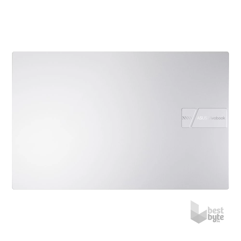 Asus VivoBook X1704ZA-AU240 laptop (17,3"FHD/Intel Core i3-1315U/Int.VGA/8GB RAM/512GB) - ezüst