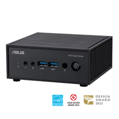 Asus VivoMini PN42/Intel Celeron N100/4GB/128GB Barebone PC