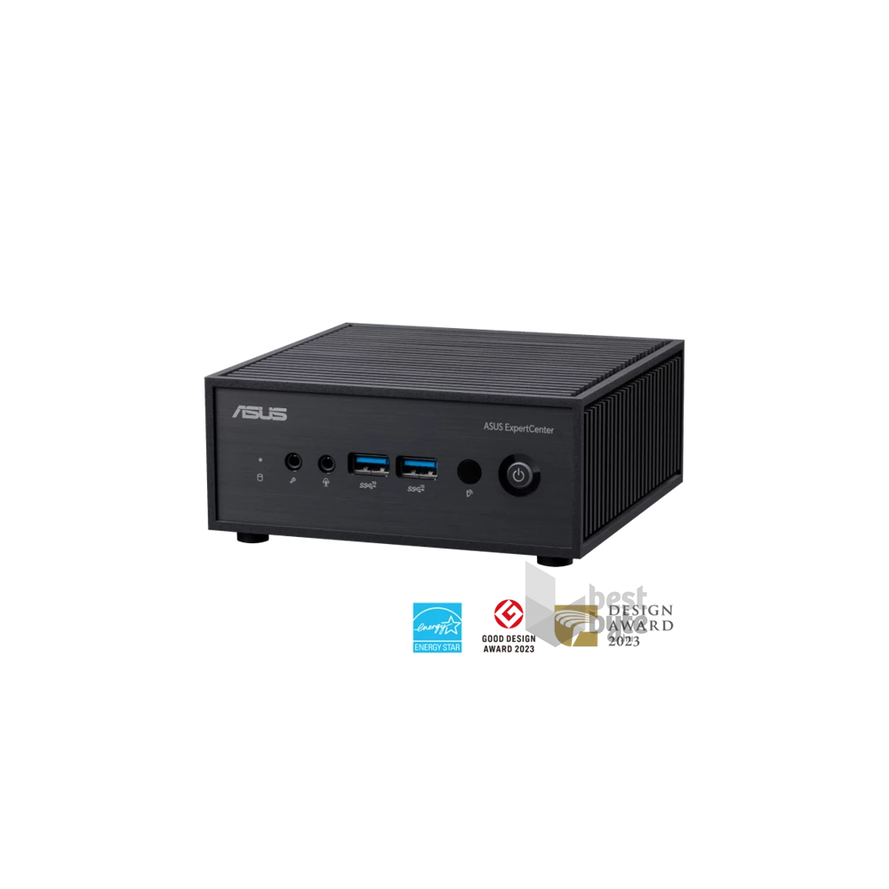 Asus VivoMini PN42/Intel Celeron N100/4GB/128GB/Win11 Pro Barebone PC