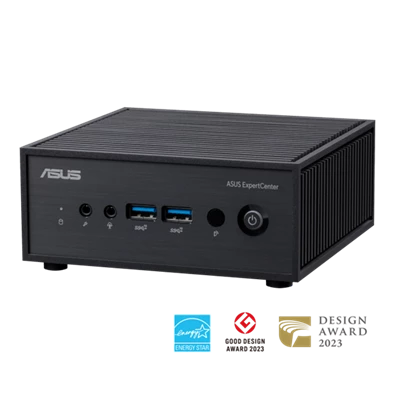 Asus VivoMini PN42/Intel Celeron N100/4GB/128GB Barebone PC