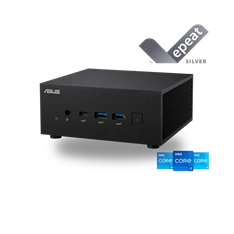 Asus VivoMini PN64/Core i5-13500H Barebone PC