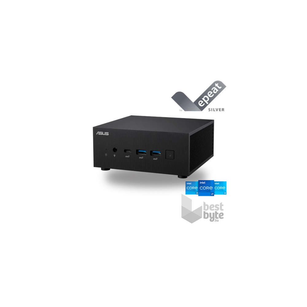 Asus VivoMini PN64/Core i5-13500H Barebone PC