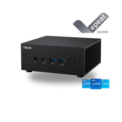 Asus VivoMini PN64/Core i5-13500H Barebone PC