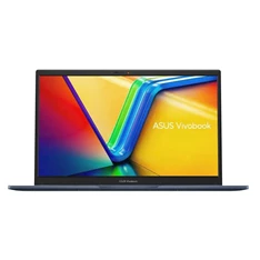 Asus Vivobook 14 X1404VA-EB571 laptop (14"FHD/Intel Core i5-1335U/Int.VGA/8GB RAM/512GB/Win11 Pro) - kék Asus Vivobook 14 X1404VA-EB571 laptop (14"FHD/Intel Core i5-1335U/Int.VGA/8GB RAM/512GB/Win11 Pro) - kék