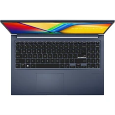 Asus Vivobook laptop (15,6"FHD/AMD Ryzen 5 7430U/Int.VGA/8GB RAM/512GB/Win11) - kék