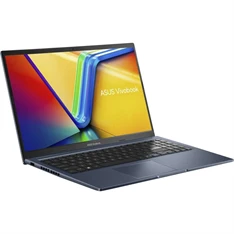 Asus Vivobook laptop (15,6"FHD/AMD Ryzen 5 7430U/Int.VGA/8GB RAM/512GB/Win11) - kék