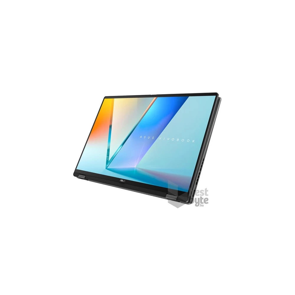 Asus Vivobook 16 Flip TP3607SA-RJ021W 2in1 laptop (16"2,8K Touch Core Ultra 7 256V/Int.VGA/16GB RAM/1TB/Win11) - szürke