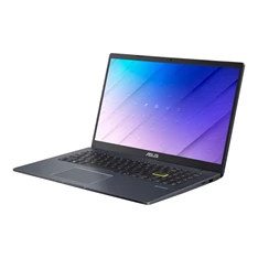 Asus Vivobook E510MA-EJ1399WS laptop (15,6"FHD/Intel Celeron N4020/Int.VGA/4GB RAM/128GB/Win11S) - fekete