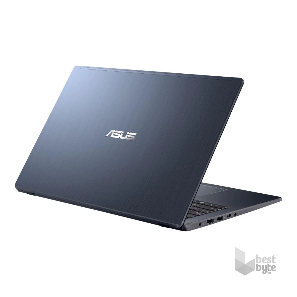 Asus Vivobook E510MA-EJ1399WS laptop (15,6"FHD/Intel Celeron N4020/Int.VGA/4GB RAM/128GB/Win11S) - fekete