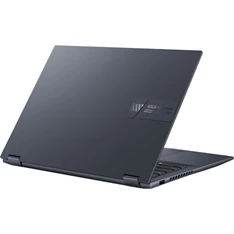 Asus Vivobook Flip TP3402VA-LZ037W laptop (14"WUXGA/Intel Core i5-13500H/Int.VGA/8GB RAM/512GB/Win11) - kék