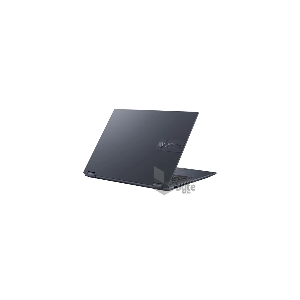 Asus Vivobook Flip TP3402VA-LZ037W laptop (14"WUXGA/Intel Core i5-13500H/Int.VGA/8GB RAM/512GB/Win11) - kék