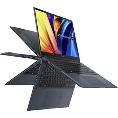 Asus Vivobook Flip TP3402VA-LZ037W laptop (14"WUXGA/Intel Core i5-13500H/Int.VGA/8GB RAM/512GB/Win11) - kék