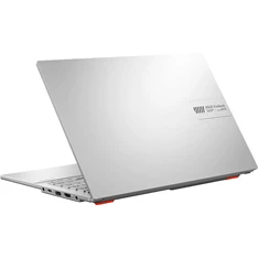 Asus Vivobook Go 15 E1504GA-NJ282 laptop (15,6"/Intel Core i3-N305/Int.VGA/8GB RAM/512GB/FreeDOS) - ezüst