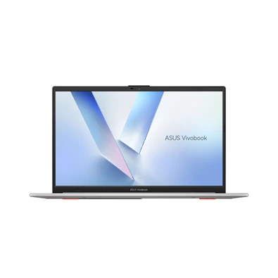 Asus Vivobook Go E1504FA-NJ2829 laptop (15,6"FHD/AMD Ryzen 5 7520U/Int.VGA/8GB RAM/512GB/FreeDOS) - ezüst
