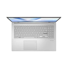 Asus Vivobook Go E1504FA-NJ2829 laptop (15,6"FHD/AMD Ryzen 5 7520U/Int.VGA/8GB RAM/512GB/FreeDOS) - ezüst