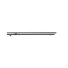 Asus Vivobook Go E1504FA-NJ2829 laptop (15,6"FHD/AMD Ryzen 5 7520U/Int.VGA/8GB RAM/512GB/FreeDOS) - ezüst