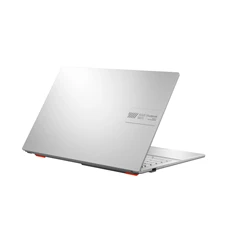 Asus Vivobook Go E1504FA-NJ2829 laptop (15,6"FHD/AMD Ryzen 5 7520U/Int.VGA/8GB RAM/512GB/FreeDOS) - ezüst