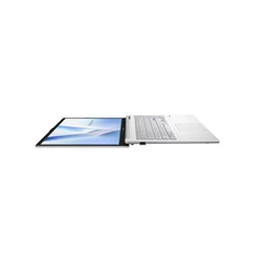 Asus Vivobook Go E1504FA-NJ2829 laptop (15,6"FHD/AMD Ryzen 5 7520U/Int.VGA/8GB RAM/512GB/FreeDOS) - ezüst