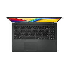 Asus Vivobook Go E1504FA-NJ474 laptop (15,6"FHD/AMD Ryzen 5 7520U/Int.VGA/16GB RAM/512GB) - fekete