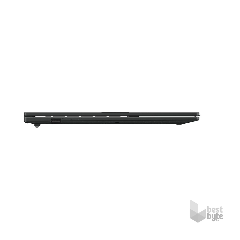 Asus Vivobook Go E1504FA-NJ474 laptop (15,6"FHD/AMD Ryzen 5 7520U/Int.VGA/16GB RAM/512GB) - fekete