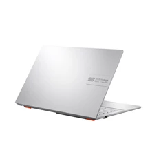 Asus Vivobook Go E1504FA-NJ702 laptop (15,6"FHD/AMD Ryzen 3 R3-7320U/Int.VGA/8GB RAM/512GB/FreeDOS) - ezüst