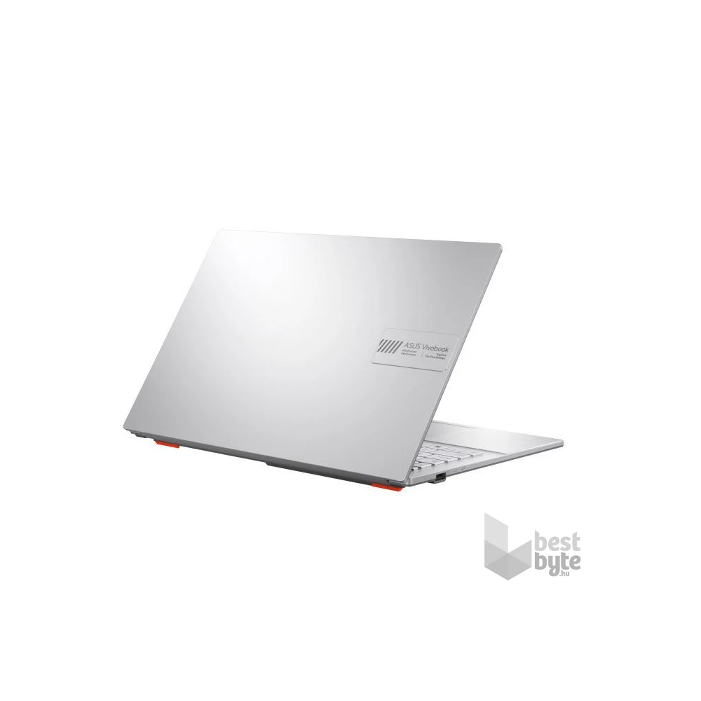Asus Vivobook Go E1504FA-NJ702 laptop (15,6"FHD/AMD Ryzen 3 R3-7320U/Int.VGA/8GB RAM/512GB/FreeDOS) - ezüst